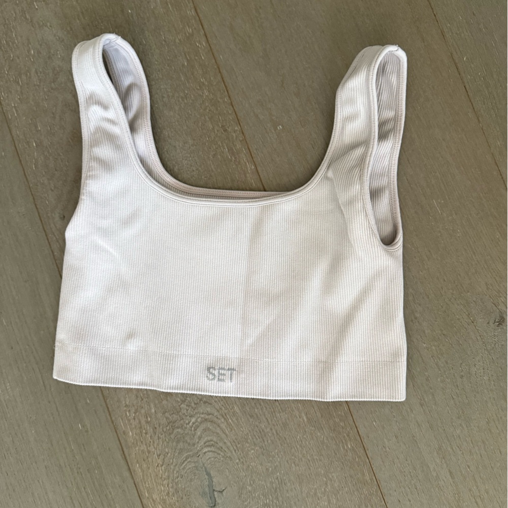 Set Active sports bra, in sculptflex